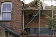 free Old Aberdeen home extension quotes